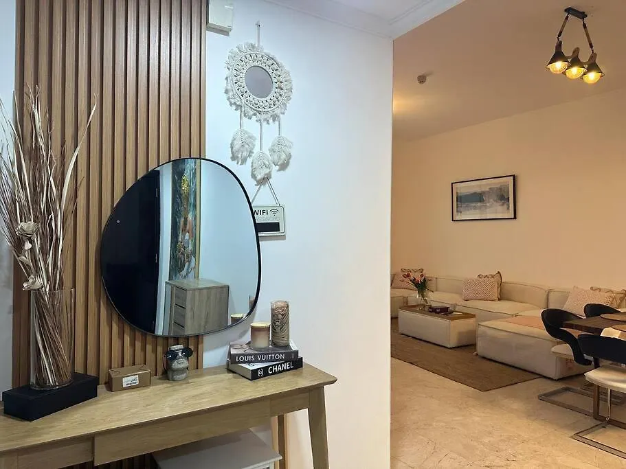 2 Bedrooms Apartment With Marina Views Dubai 0*,  United Arab Emirates