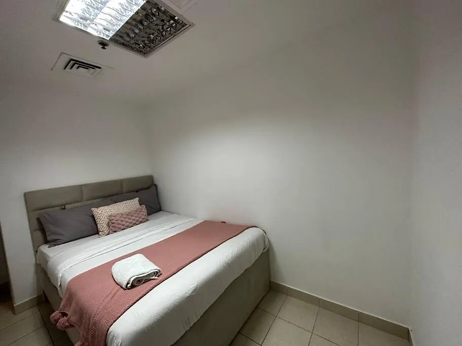 2 Bedrooms Apartment With Marina Views Dubai United Arab Emirates