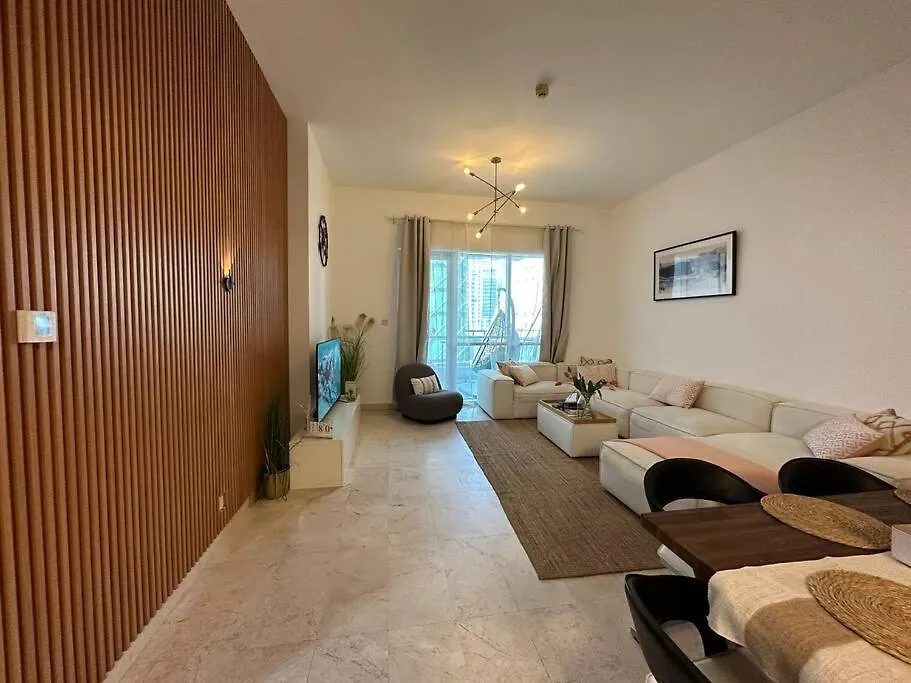 2 Bedrooms Apartment With Marina Views Dubai 0*,  United Arab Emirates